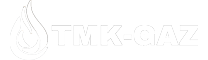 TMK-GAZ Logo